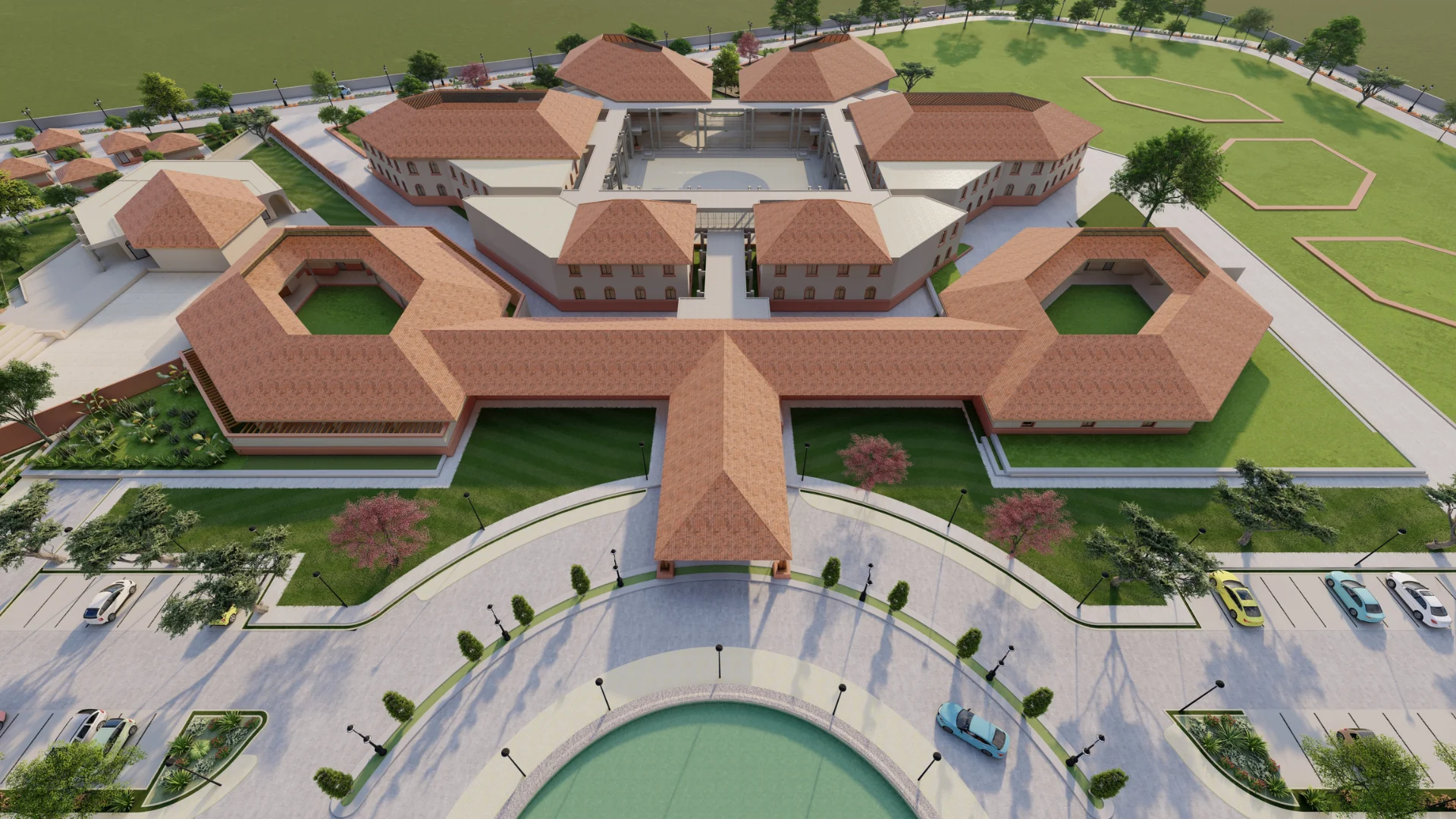Ayurvedic College