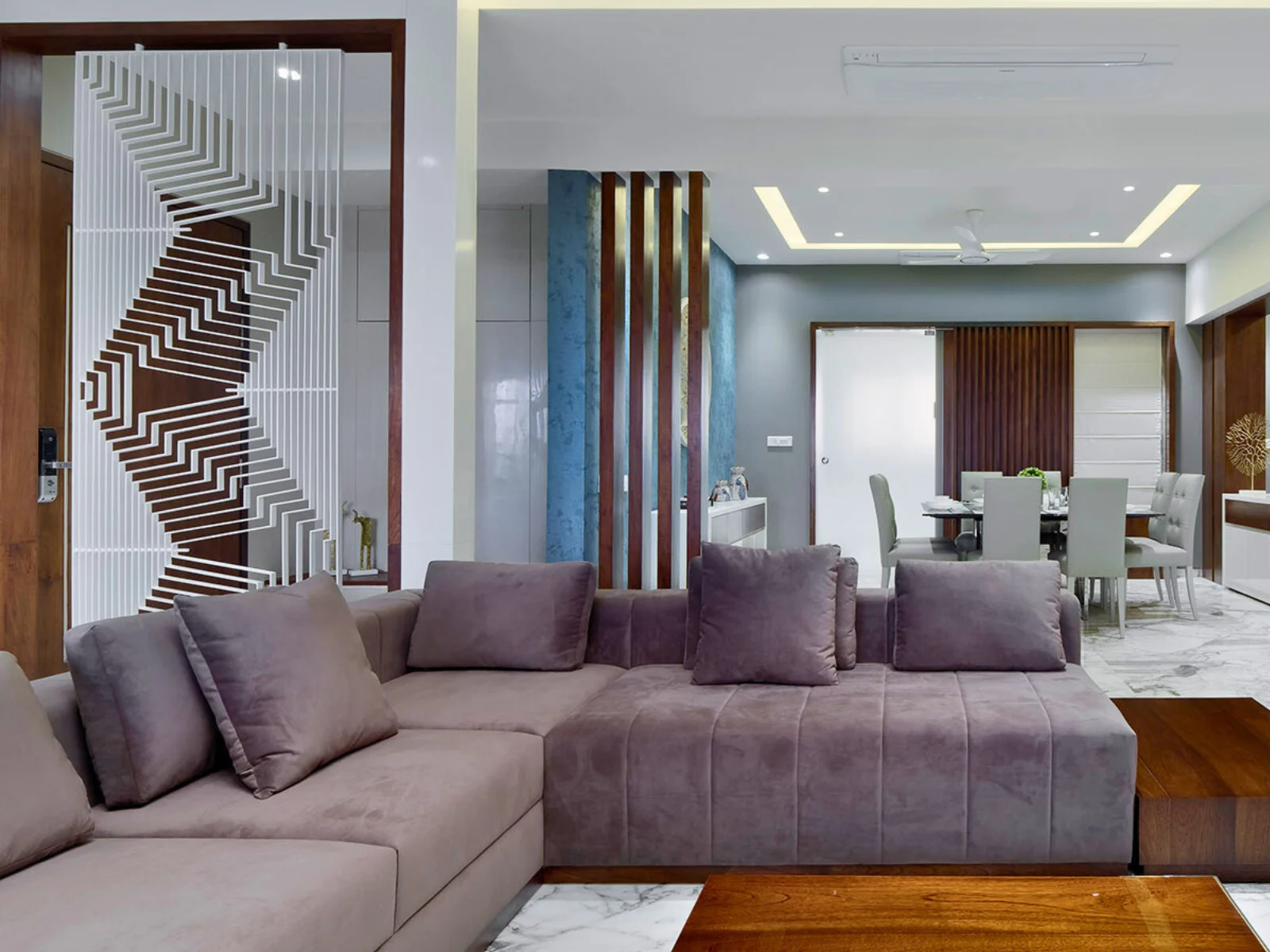Mavdikar House, Pune
