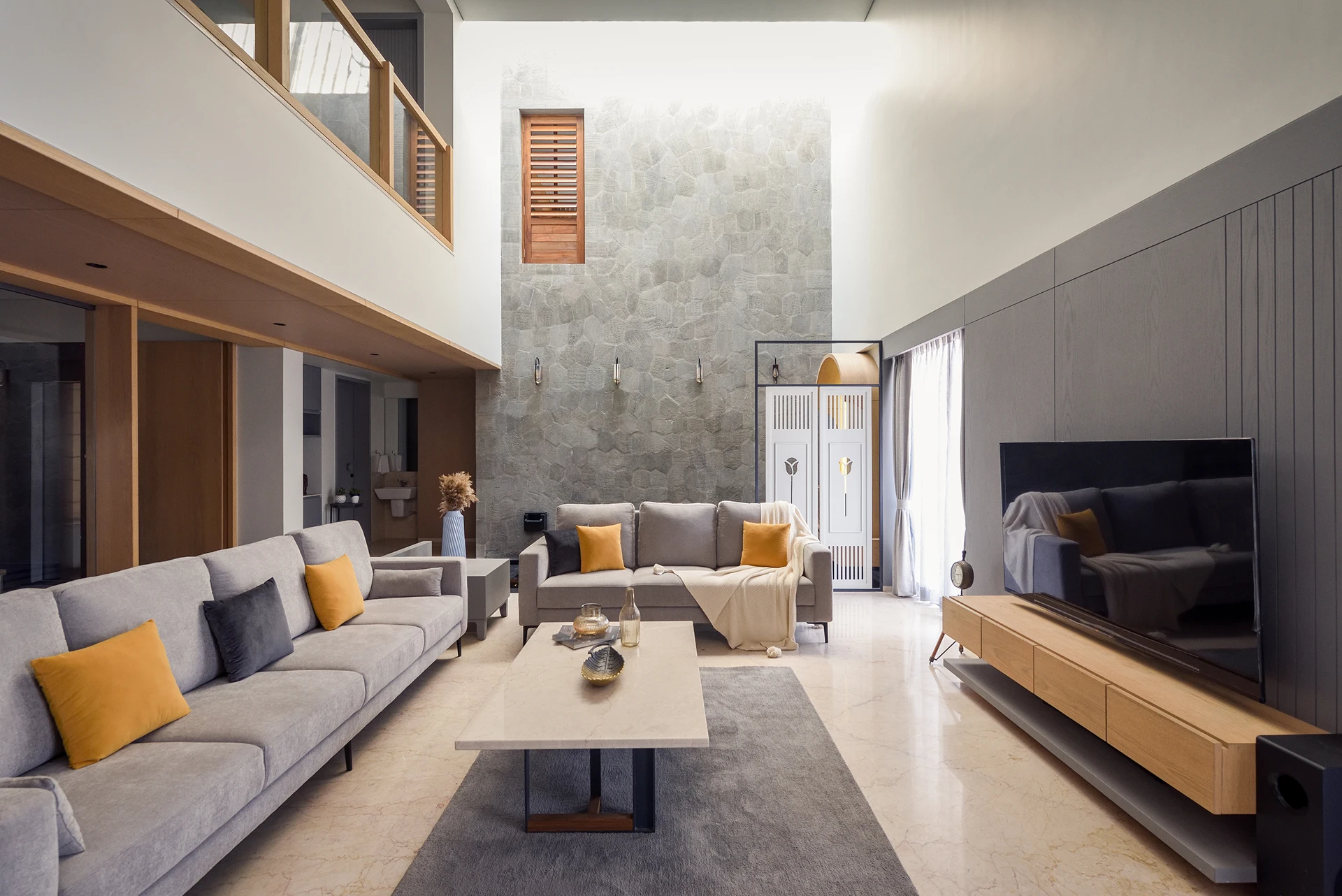 Kolan House