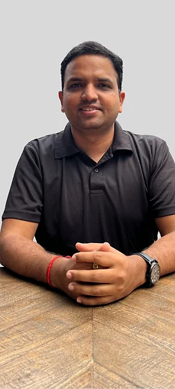 Team member